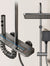 AquaSense™ 3-in-1 Smart Shower System