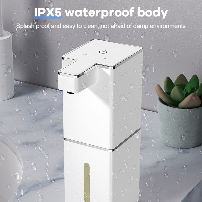 PureSense™ Automatic Soap Dispenser