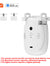 CurtainSense™ Smart Curtain Robot